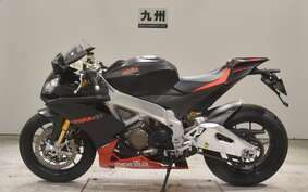 APRILIA RSV4 FACTORY 2015