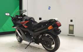 KAWASAKI ZZ1100 NINJA R 1992 ZXT10C