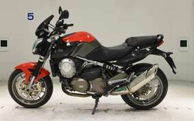 APRILIA MANA 850 2012