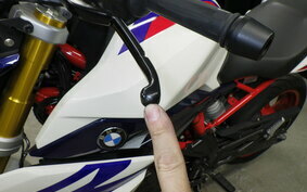 BMW G310R 2022