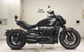 TRIUMPH ROCKET III GT 2021