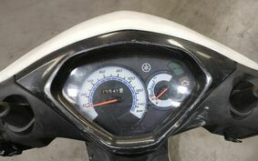 YAMAHA AXIS Z SED7J