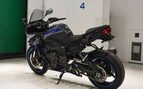 YAMAHA FAZER FZ8 SA 2014