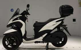 YAMAHA TRICITY 125 SEC1J