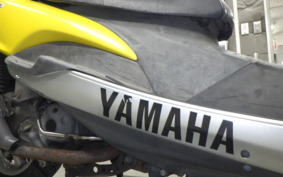 YAMAHA MAJESTY 125 FI 5CA