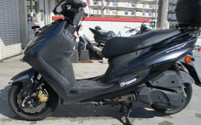 YAMAHA CYGNUS 125 SED8J