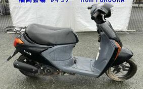 SUZUKI LET's 5 CA47A