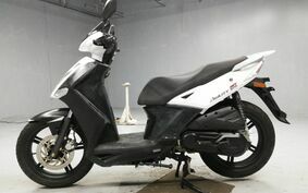 KYMCO AGILITY 125 C200