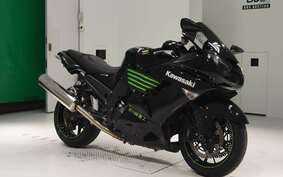 KAWASAKI ZX 1400 NINJA 2010 ZXNC14