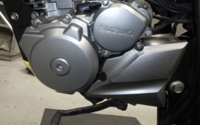 SUZUKI DR125SM