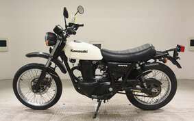 KAWASAKI 250TR BJ250F