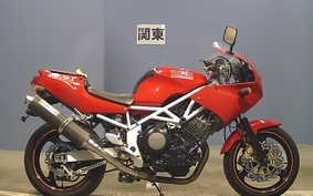 YAMAHA TRX850 1995 4NX