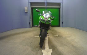 KAWASAKI NINJA 400R 2011 ER400B