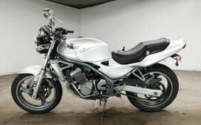 KAWASAKI BALIUS 250 ZR250A