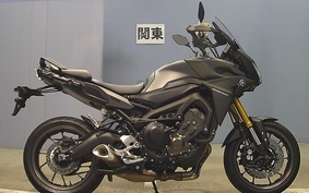 YAMAHA MT-09 Tracer 2015 RN36J