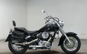 KAWASAKI VULCAN 400 CLASSIC 1996 VN400A