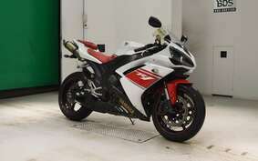 YAMAHA YZF-R1 2008 RN20