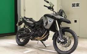 BMW F800GS 2009 0219