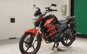 HONDA YS125 FAZER PCJM