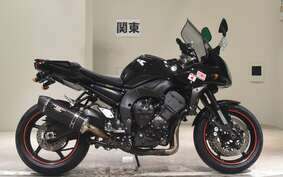 YAMAHA FZ FAZER 2010 RN21J