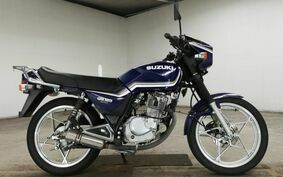 SUZUKI GS125 PC512