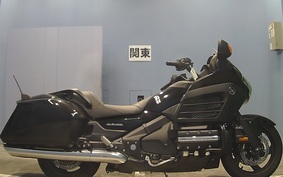 HONDA GL 1800 GOLD WING F6B 2014 SC68