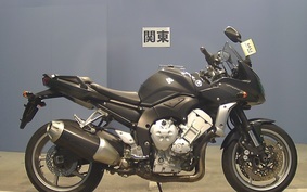 YAMAHA FZ FAZER 2008 RN21J