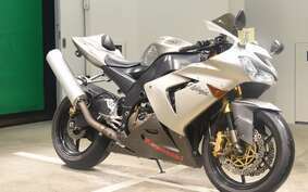 KAWASAKI ZX 10 NINJA R 2005 ZXT00C