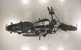 HARLEY XL883I 2008 CN2