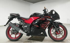 KAWASAKI NINJA 250R EX250K