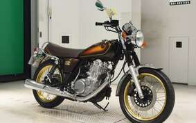 YAMAHA SR400 Gen.5 2020 RH16J