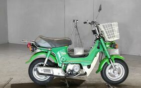 HONDA CHALY 50 CF50