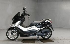 YAMAHA N-MAX 125 SE86J