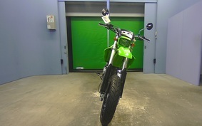 KAWASAKI KLX250D TRACKER 1999 LX250E