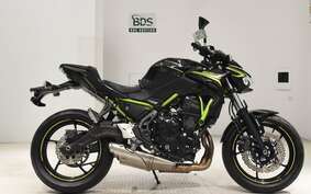 KAWASAKI Z650 A 2021 ER650H