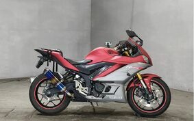 YAMAHA YZF-R25 RG43J