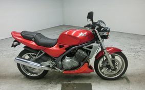 KAWASAKI BALIUS 250 1992 ZR250A