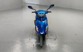 SUZUKI ADDRESS V125 SS CF4MA