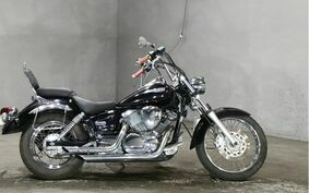 YAMAHA DRAGSTAR 250 VG02J