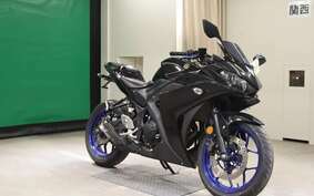 YAMAHA YZF-R25 RG10J