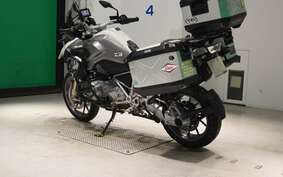 BMW R1200GS 2014 0A01