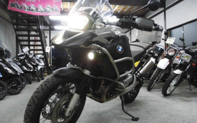 BMW R1200GS ADVENTURE 2009 0380