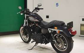 HARLEY XL883RI 2009