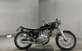 YAMAHA SR400 2011 RH01J