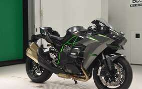 KAWASAKI NINJA H2 CARBON 2019 ZXT02J