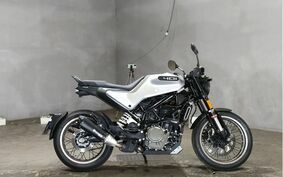 HUSQVARNA ヴィットピレン401 2021 JUJ