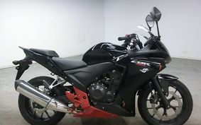 HONDA CBR400R 2015 NC47