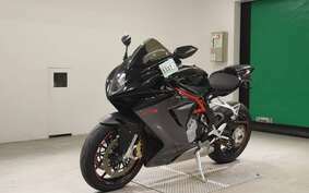 MV AGUSTA F3 2013