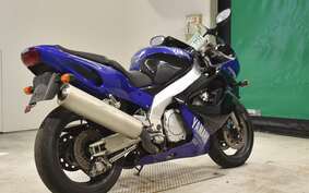 YAMAHA YZF1000R THUNDERACE 1997 4SV0