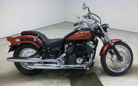 YAMAHA DRAGSTAR 400 2007 VH01J